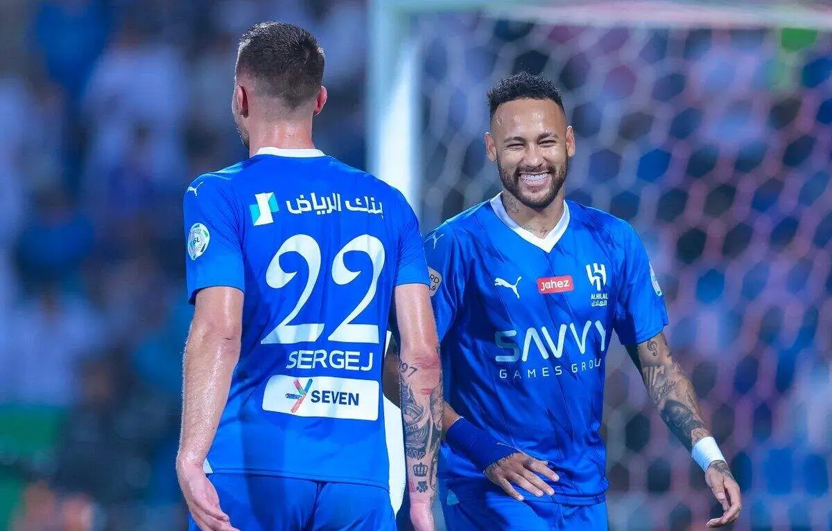 شانس نساجی برای رسیدن به استقلال و پرسپولیس/ ما الهلال را با سامی الجابر هم زیاد برده‌ ایم