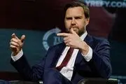 اعتراف بزرگ جی دی ونس درباره ایران 