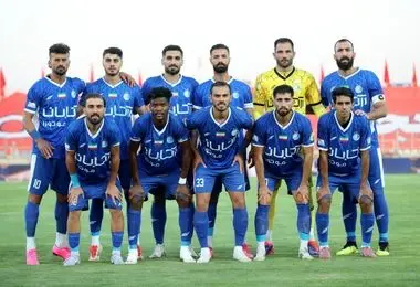 ترکیب احتمالی ساپینتو مقابل الوصل