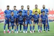 ترکیب احتمالی ساپینتو مقابل الوصل