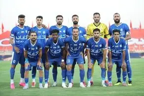 ترکیب استقلال مقابل چادرملو برای دیدار امروز