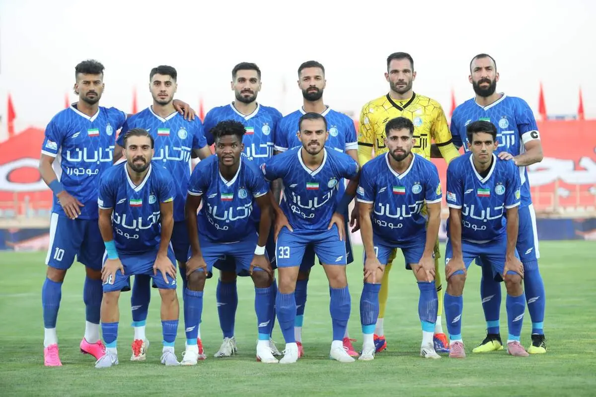 ترکیب احتمالی ساپینتو مقابل الوصل