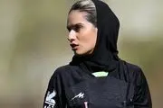 پشت پرده حذف مهسا قربانی از دربی پایتخت