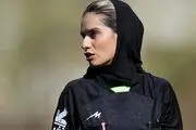 پشت پرده حذف مهسا قربانی از دربی پایتخت