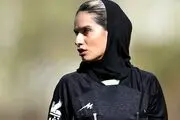 پشت پرده حذف مهسا قربانی از دربی پایتخت