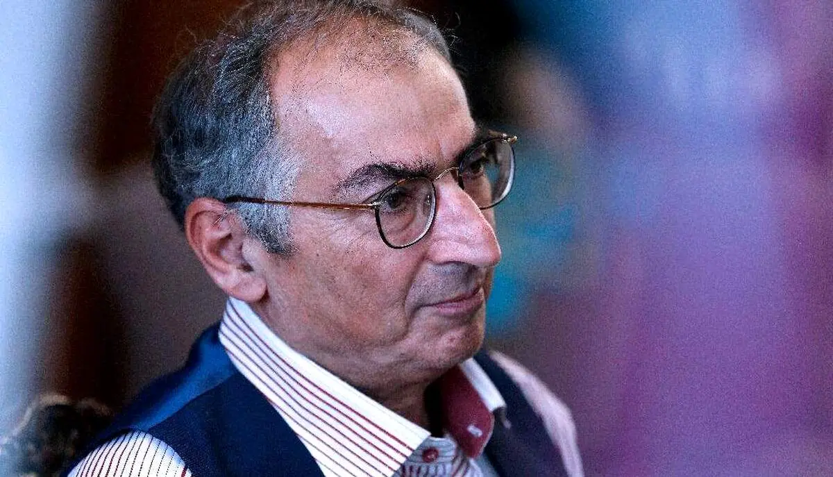 زیبا کلام به حبس محکوم شد 