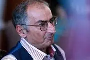 زیبا کلام به حبس محکوم شد 