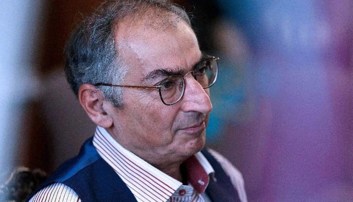 زیبا کلام به حبس محکوم شد 
