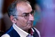 زیبا کلام به حبس محکوم شد 