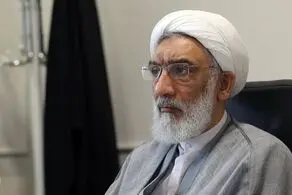 مصطفی پورمحمدی از مسعود پزشکیان حمایت کرد 