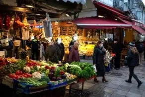ناکامی بزرگ برای ترکیه رقم خورد