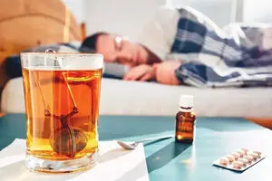 آنفلوآنزا چه زمانی خطرناک می‌شود؟