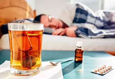 علائم هشداردهنده آنفلوآنزا را بشناسید