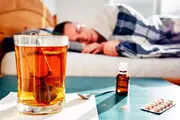 علائم هشداردهنده آنفلوآنزا را بشناسید