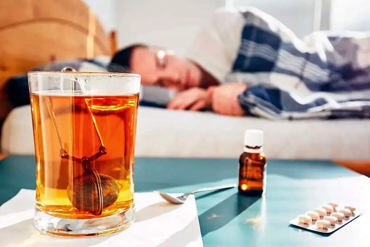 هشدار ادامه موج آنفلوآنزا تا ۲ ماه دیگر