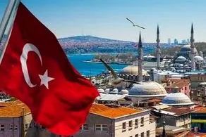 افزایش تهدید موشکی ترکیه + ببینید