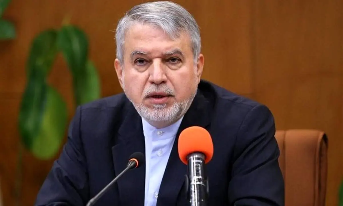 خواهران من هر پوششی انتخاب کنند، زیباست چون خود آنها انتخاب کردند| ​۱۰ جریان در انتخابات شرکت نکردند