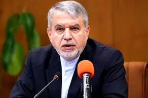 صالحی امیری وزیر میراث فرهنگی شد 