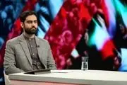 مجری جنجالی پس از پیروزی در انتخابات چه گفت؟ 