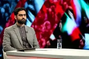 عجیب اما واقعی| دفاع تمام قد یک چهره جنجالی از مسعود پزشکیان 