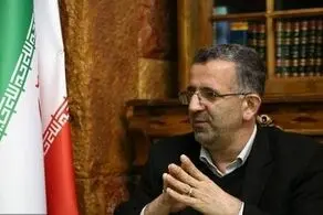 پیام تسلیت عراقچی در پی درگذشت یک دیپلمات