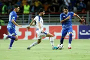 اقدام تکراری الغرافه با نقشه رقیب پرسپولیس مقابل استقلال