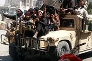 نقش بزرگ مامورهای مخفی طالبان لو رفت+جزییات