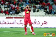 اختلاف ۶ میلیاردی پرسپولیس و رضاییان!
