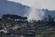 شهادت ۱۰ نفر در لبنان با وجود توافق بیروت با تل‌آویو