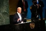 بایدن: اگر ایران متعهد باشد، آماده‌ایم به برجام برگردیم/از اعتراضات مردم ایران حمایت می‌کنیم