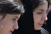 دختر لیلا حاتمی با خودش مو نمی زند/ تصاویر