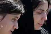 دختر لیلا حاتمی با خودش مو نمی زند/ تصاویر