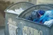 این سر بدون بدن در تبریز پیدا شد/ ماجرا چیست؟