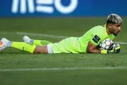 بهبود مصدومیت امیر عابدزاده
