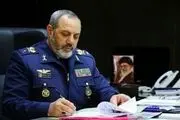 اولین پیام وزیر دفاع دولت پزشکیان 