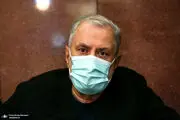 چه افرادی در مراسم ختم مادر حجاریان شرکت کردند+عکس