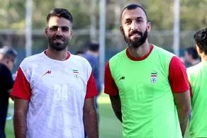 قلعه نویی عاشق ستاره استقلال شد!