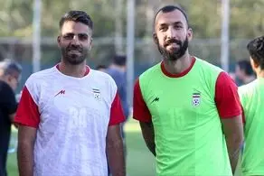 دعوت ستاره استقلال به تیم ملی؛نوشدارو بعد از مرگ سهراب!