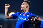 سورپرایز برزیلی الهلال برای پرسپولیس‌