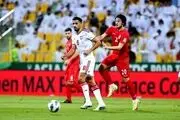 دردسر جدید برای تیم ملی در لبنان