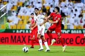 دردسر جدید برای تیم ملی در لبنان