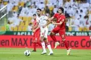 دردسر جدید برای تیم ملی در لبنان