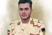 فوری؛ شهادت یک مرزبان در کردستان