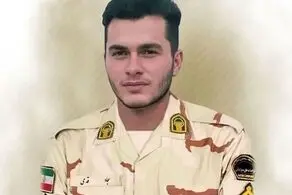 فوری؛ شهادت یک مرزبان در کردستان