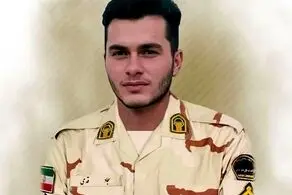 فوری؛ شهادت یک مرزبان در کردستان