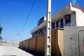 ناگفته های تازه از زمین خانگی حریف پرسپولیس؛ ورزشگاه کنار آرامگاه
