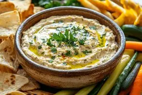 غذای خوشمزه‌ای که برای شب یلدا حتما درست کنید +طرز تهیه