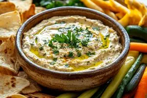 غذای خوشمزه‌ای که برای شب یلدا حتما درست کنید +طرز تهیه