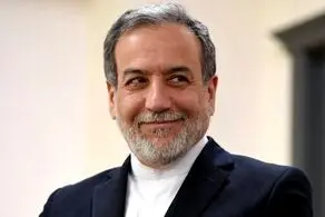 عراقچی به مشهد رفت 