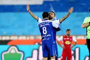 سنگ تمام ساپینتو برای ستاره استقلال ؛ ریکادو این ستاره را احیا کرد